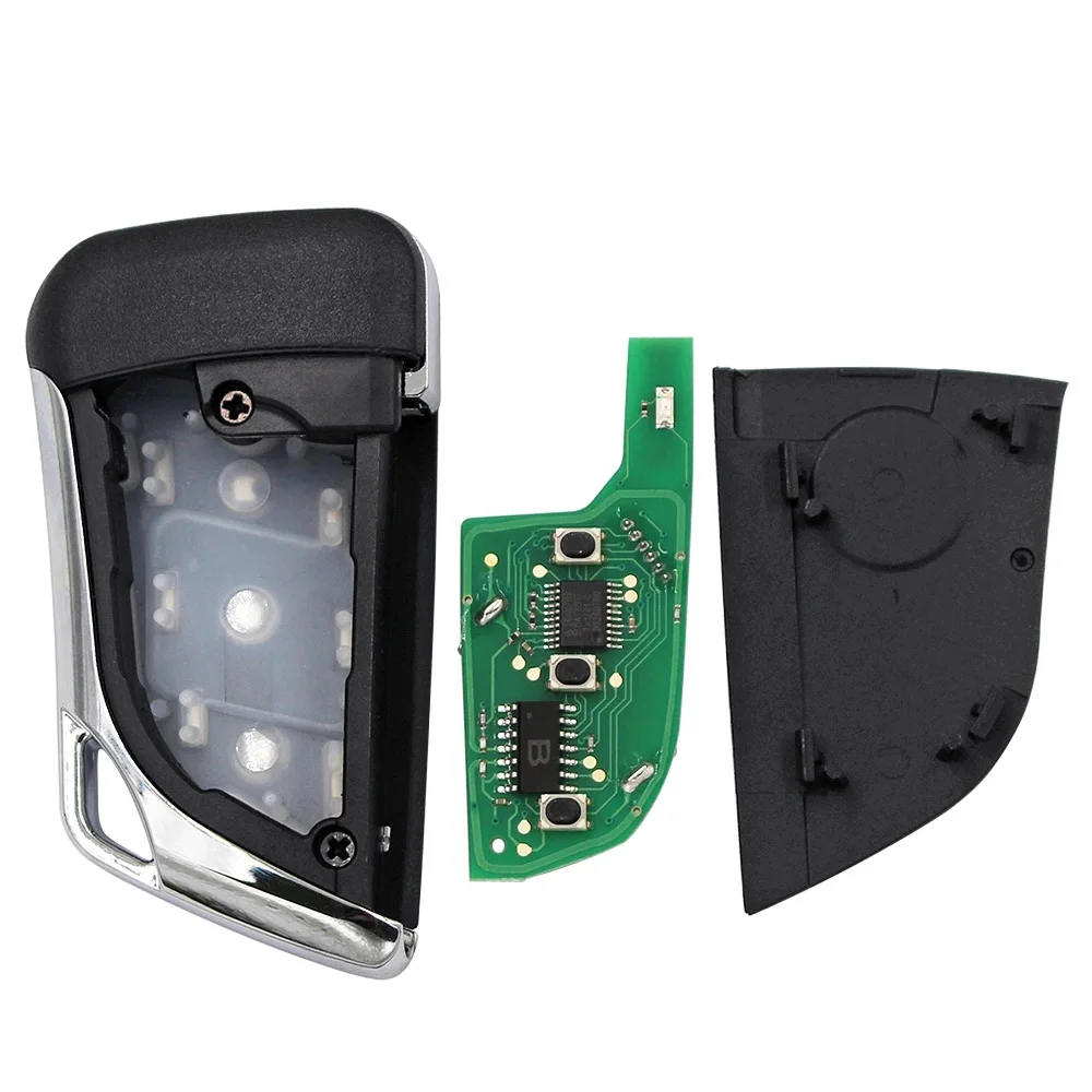 KEYDIY NB30 Remote Car Key 3 B - đánh giá và giá Diy Electronics Button