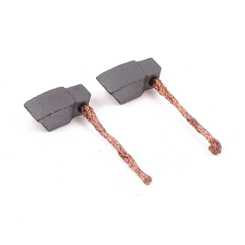 4PCS Carbon Brushes DIY Access - đánh giá và giá Diy Electronics Motor