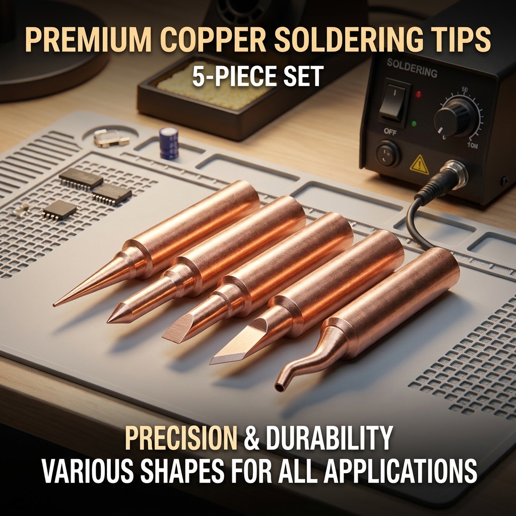 5PCS 900M Copper Electric Sold - đánh giá và giá Diy Electronics Bench