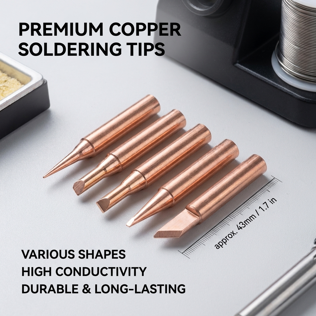 5PCS 900M Copper Electric Sold - đánh giá và giá Diy Electronics Bench